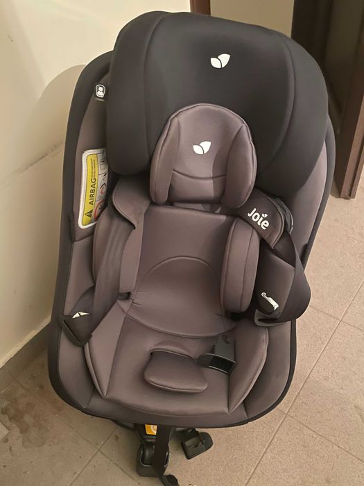 Vând scaun de masina Joie 360 prindere ISOFIX
