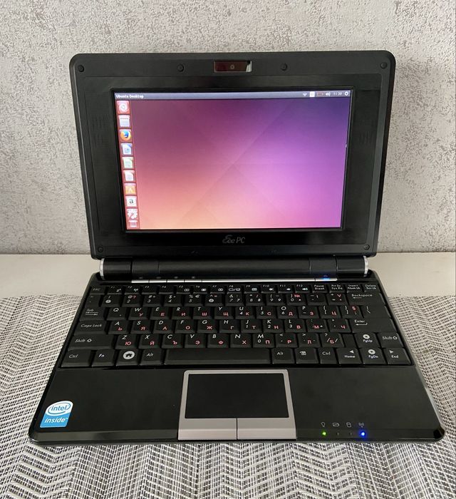 Лаптоп/Netbook Аsus Eee PC 9''