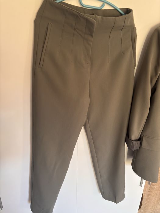 Zara /lc waikiki дамски костюми