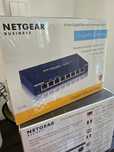 2 Bucati NETGEAR Business GS108