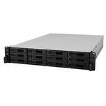 Server Synology RS3617xs+ Xeon 12x2.2Ghz 16GB DDR4 2x10GBps RJ45