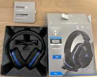 Casti gaming wireless Turtle Beach Stealth 600 Gen2 Noi