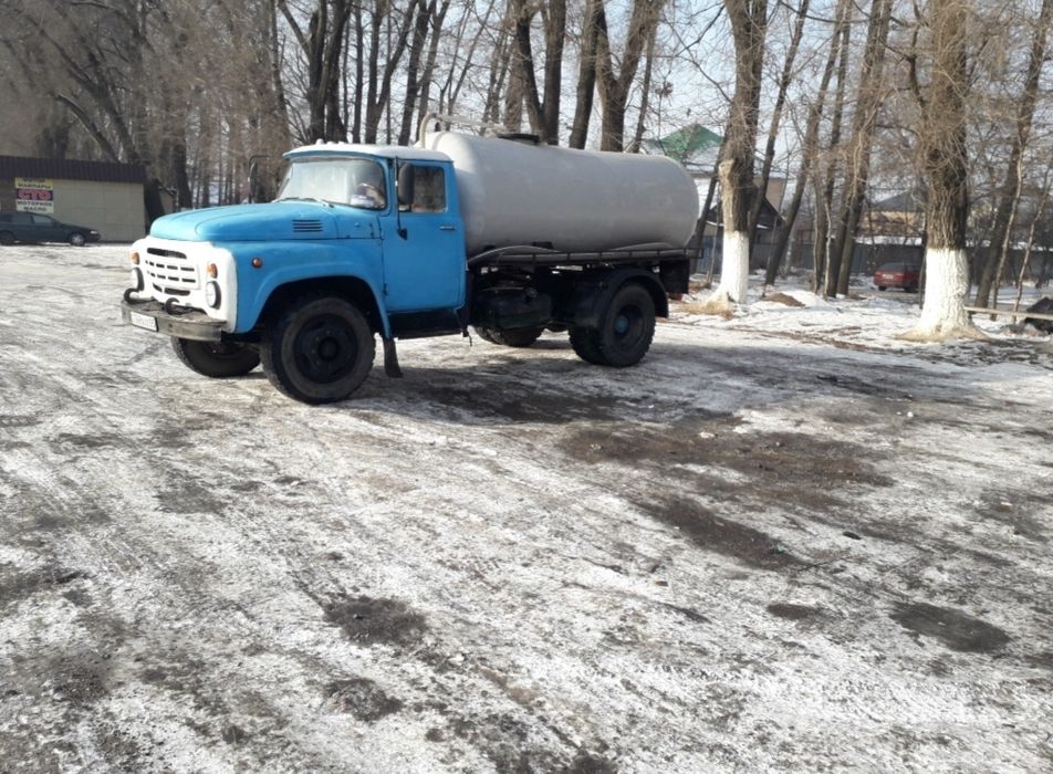 Откачка септиков