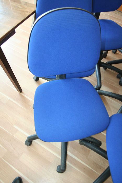 Офис стол - в отлично състояние