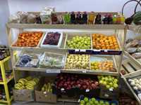 Овощи фрукты аренда