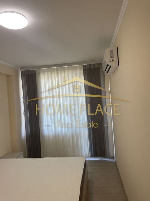 Дава се под наем Тристаен апартамент в Варна, Колхозен пазар - 70 кв.м за 510 € - Снимка #2