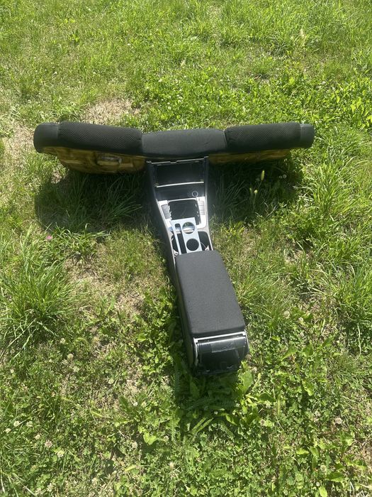 Scaune fata , Bancheta spate Vw Passat B6