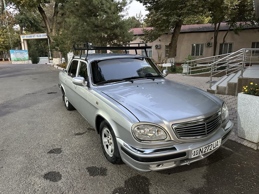 Продается Волга 31105