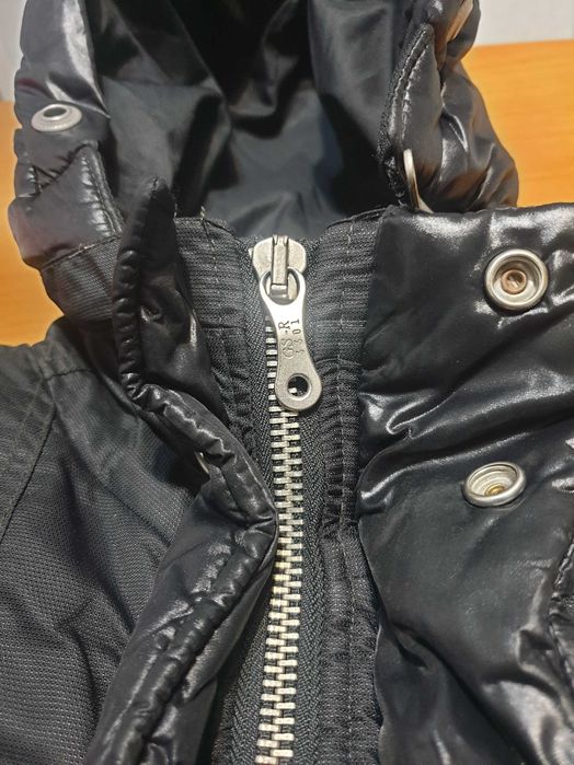 Gstar Raw зимно яке