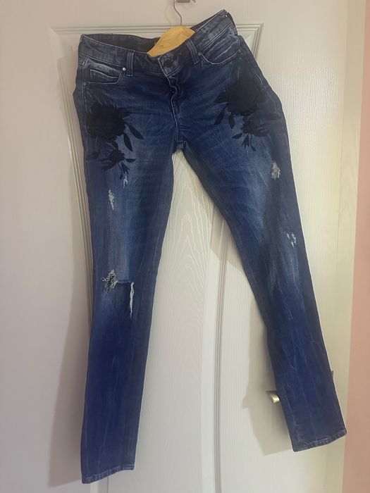 Дамски дънки Guess