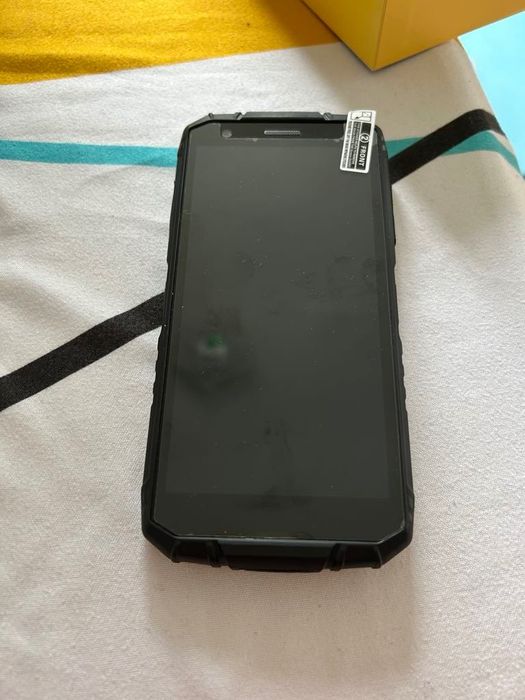 Telefon dual Sim Doogee S41 Max 256GB