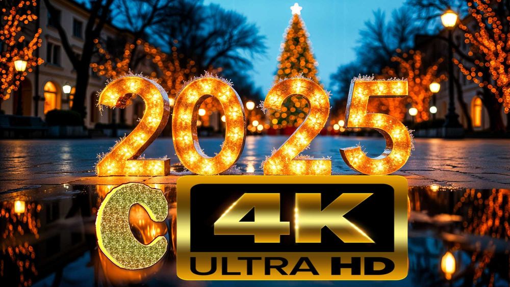 Запись фильмов в качестве  2k-4k UHD. Новинки и киноклассика
