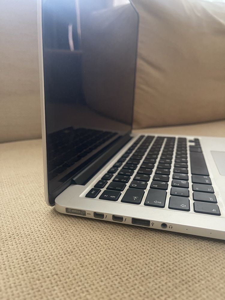 Macbook Pro 13 2014