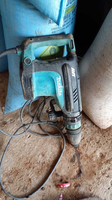 Pichammer Makita