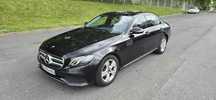 Mercedes E200 Motor 2.2 150cp 05/2018