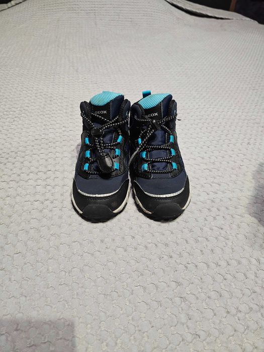 Зимни детски обувки GEOX - 26 номер