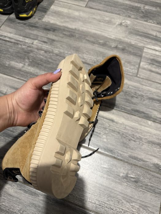 Vand ghete Pepe Jeans