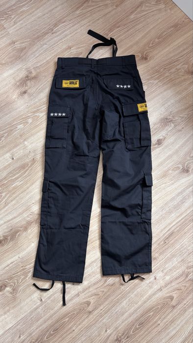 Corteiz cargo pants
