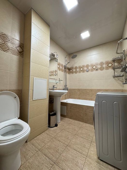 Своя Квартира Юнусабад 12кв. 4/6/9