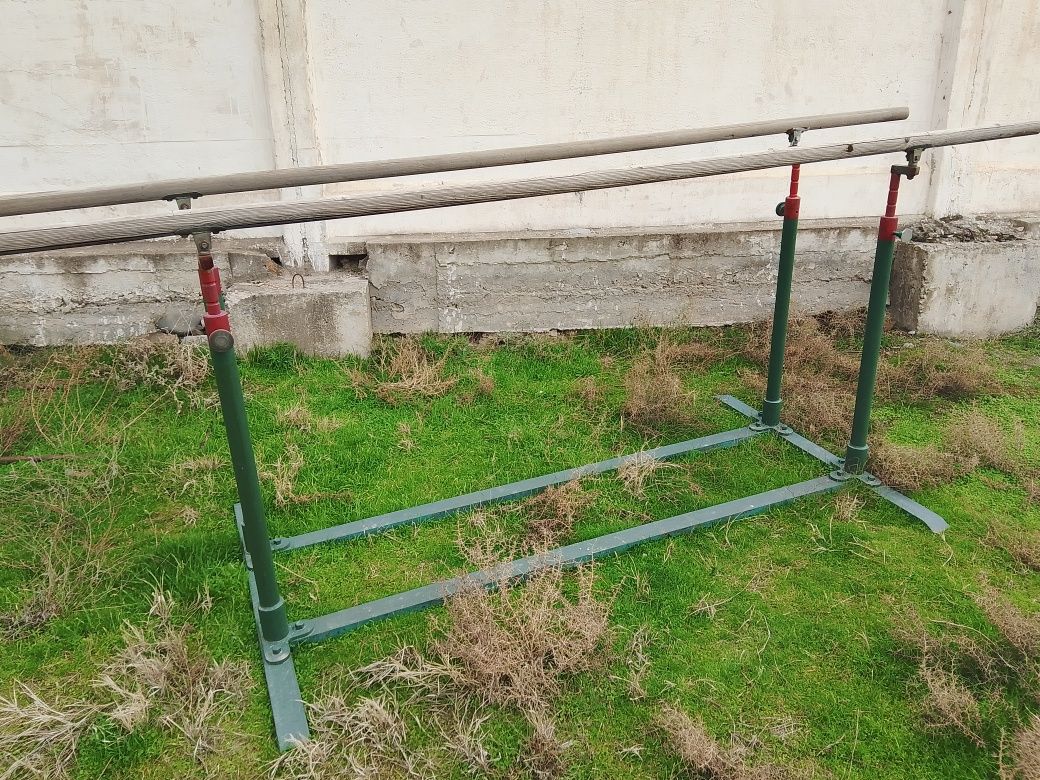 Sport brus xolati zur