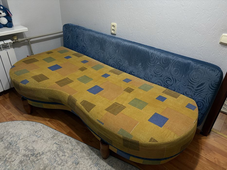 Диван такта, раздвижной