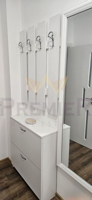 Дава се под наем Тристаен апартамент в Варна, Автогара - 80 кв.м за 612 € - Снимка #9