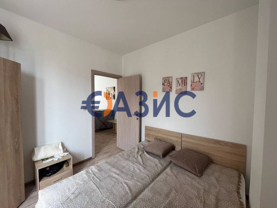 Продава се Двустаен апартамент в к.к. Слънчев бряг - 72 кв.м за 875 €/кв.м - Снимка #6