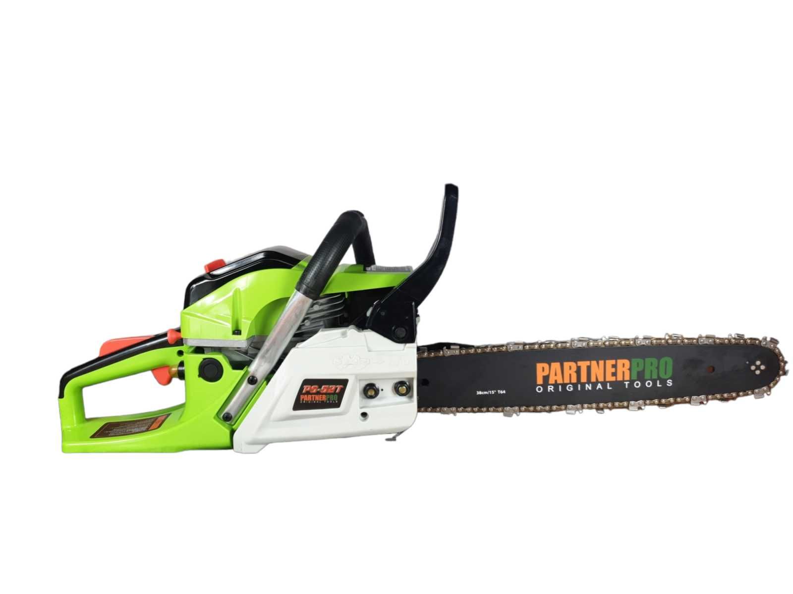 Drujba Motofierastrau pe benzina PartnerPRO PS-52T, 4.8KW, Garantie