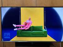 Televizor LED Samsung, 101 cm, 40H5030, Full HD