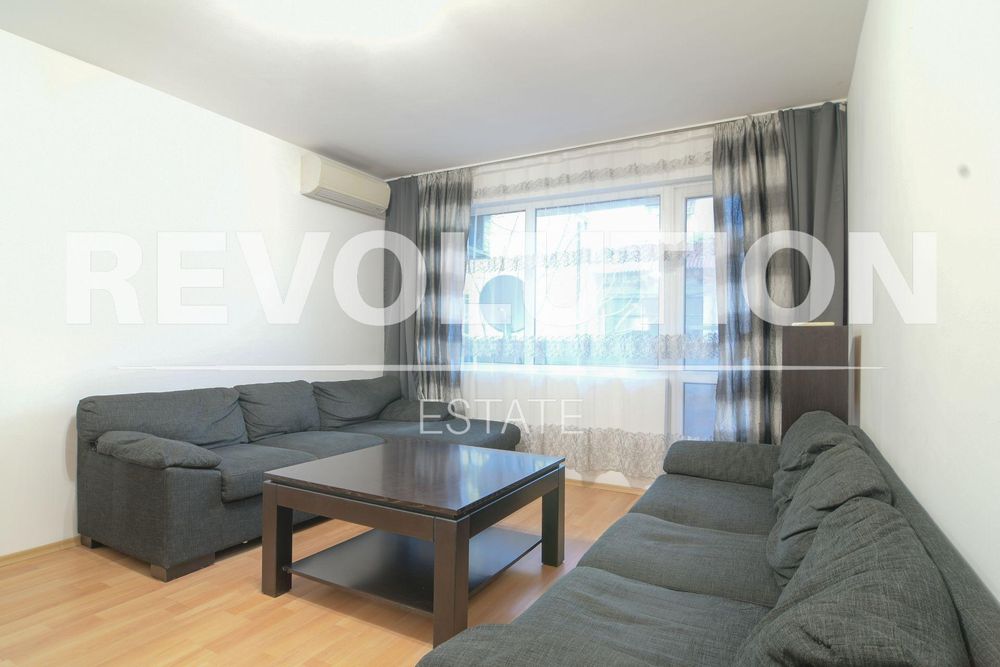 ЕКСКЛУЗИВНО! Двустаен апартамент в кв. Каменица 2