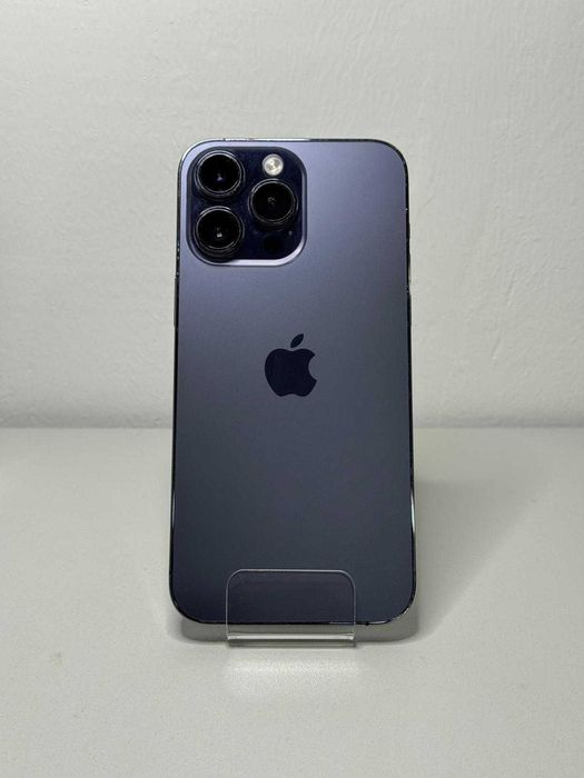 ZAP AMANET MARGEANULUI - iPhone 14 Pro Max - 128GB - Purple #2767