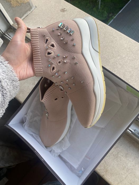 Liu jo маратонки