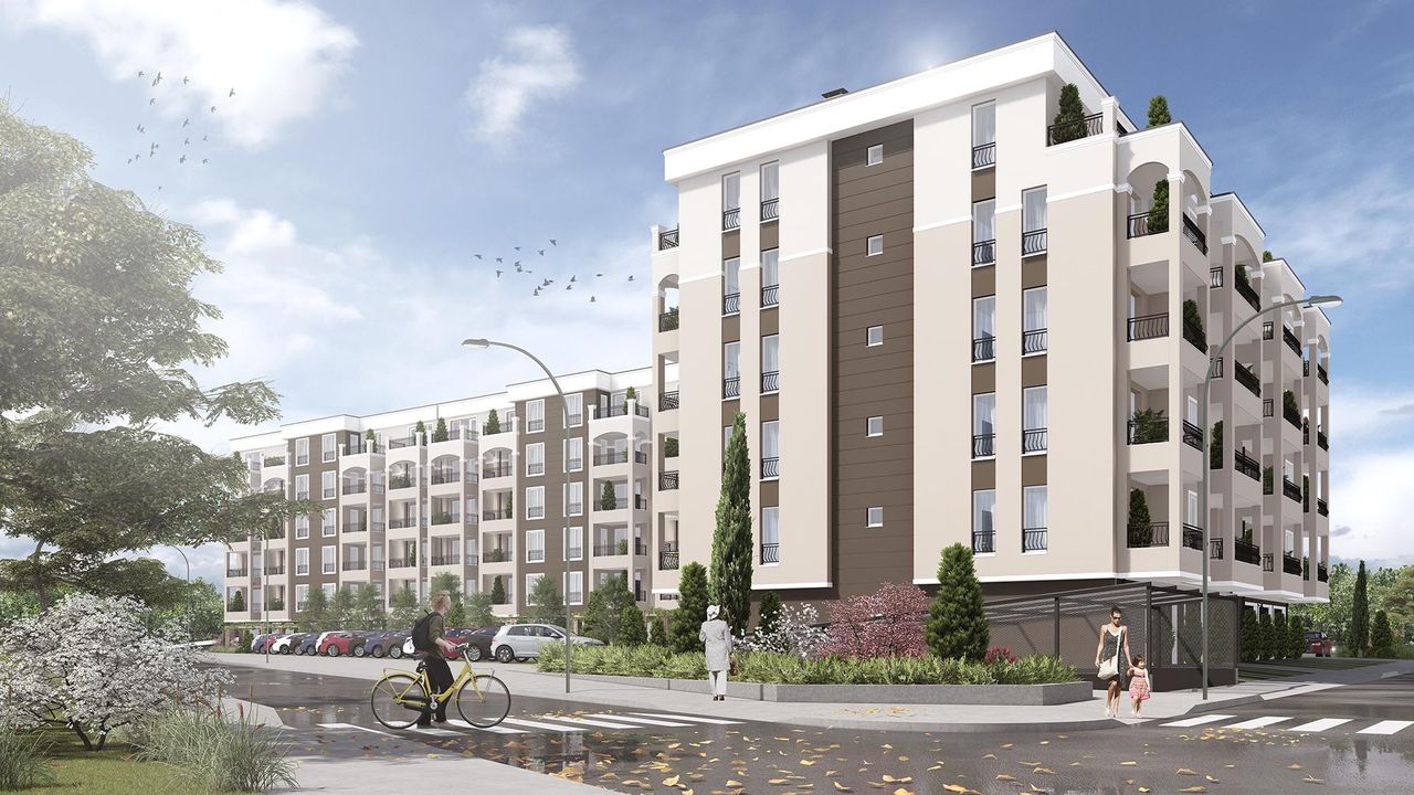 Продава се Двустаен апартамент в Пловдив, Южен - 74 кв.м за 923 €/кв.м - Снимка #3
