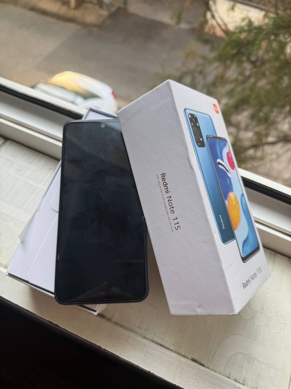 Redmi note 11 pro