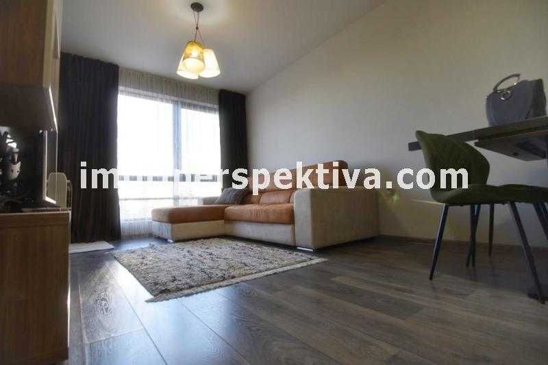 Продава се Тристаен апартамент в Пловдив, Христо Смирненски - 95 кв.м за 1616 €/кв.м - Снимка #1