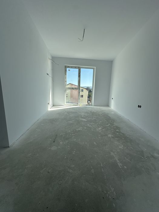 Ap nou | 3-4 min de Kaufland Marasti | 62 mp | parcare subterana |