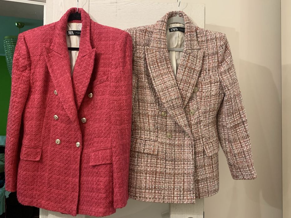 Sacou Zara - marimea L/ XL