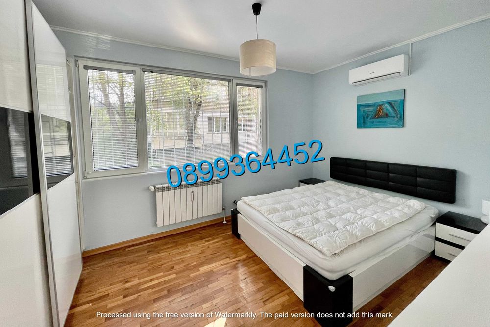 3-стаен до Борисовата Градина в кв. Изток, София, от собственик!