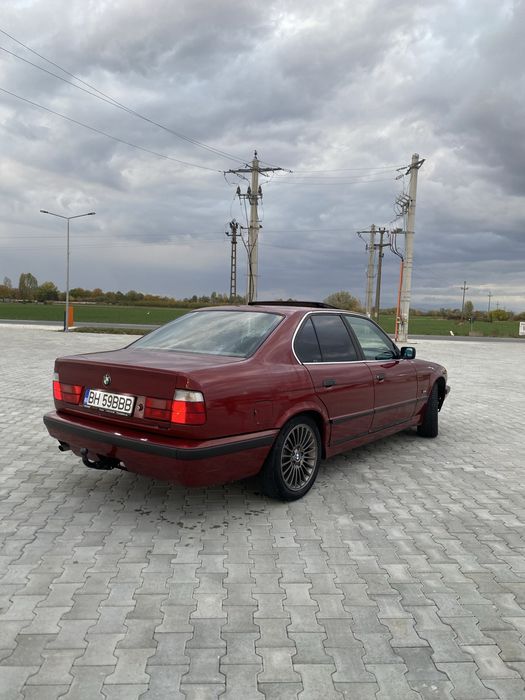 Bmw Seria 5 e34
