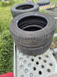 Cauciucuri de vara 185-60-15 marca Continental