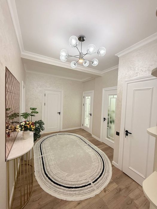 Kvartira sotiladi Yakkasaroy Qushbegi