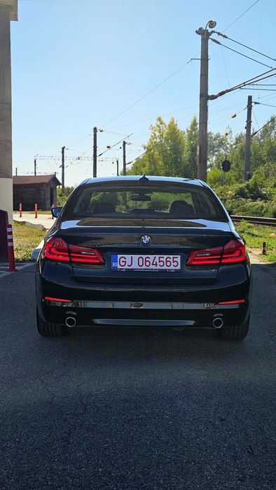 Bmw G30 2.0D Euro6 133.000km