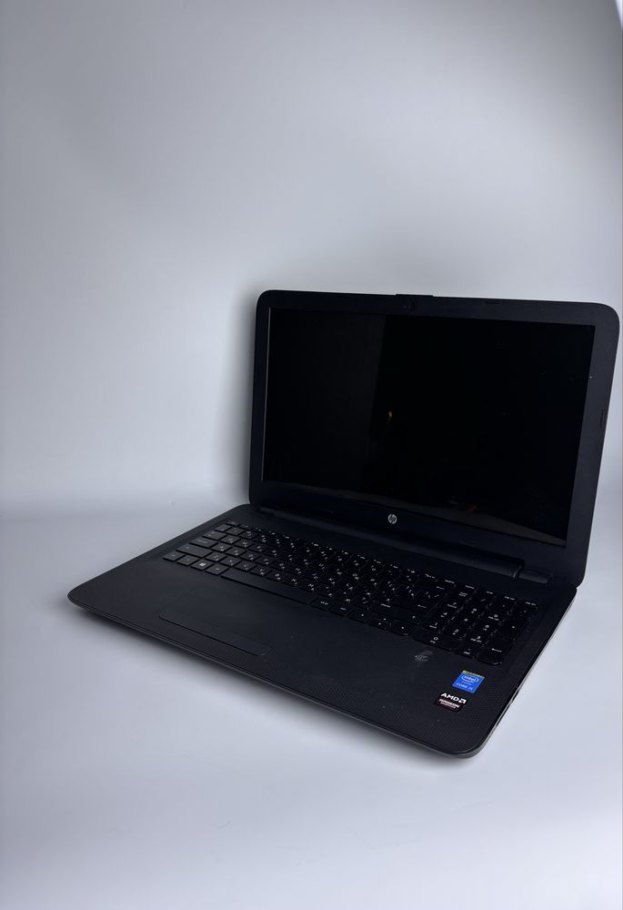 Ноутбук HP core i5 5200U