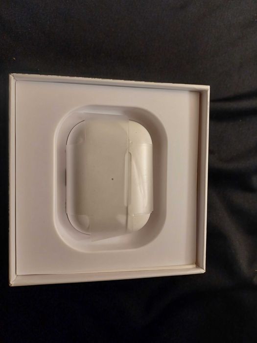 Airpods 2 pro full box