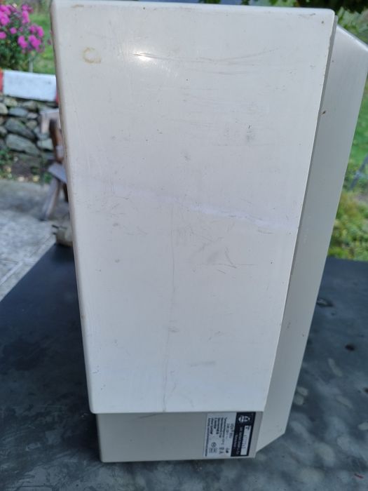 Vand boiler mic Vaillant