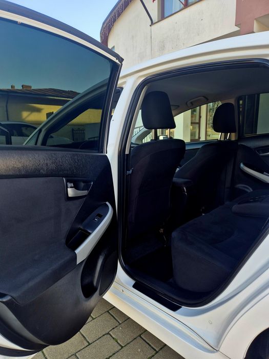 Toyota Prius hibrid mot 1.8 benzina Euro 5