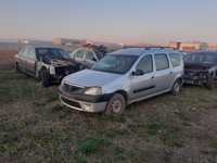 Piese Dacia Logan Berlina, break MCV