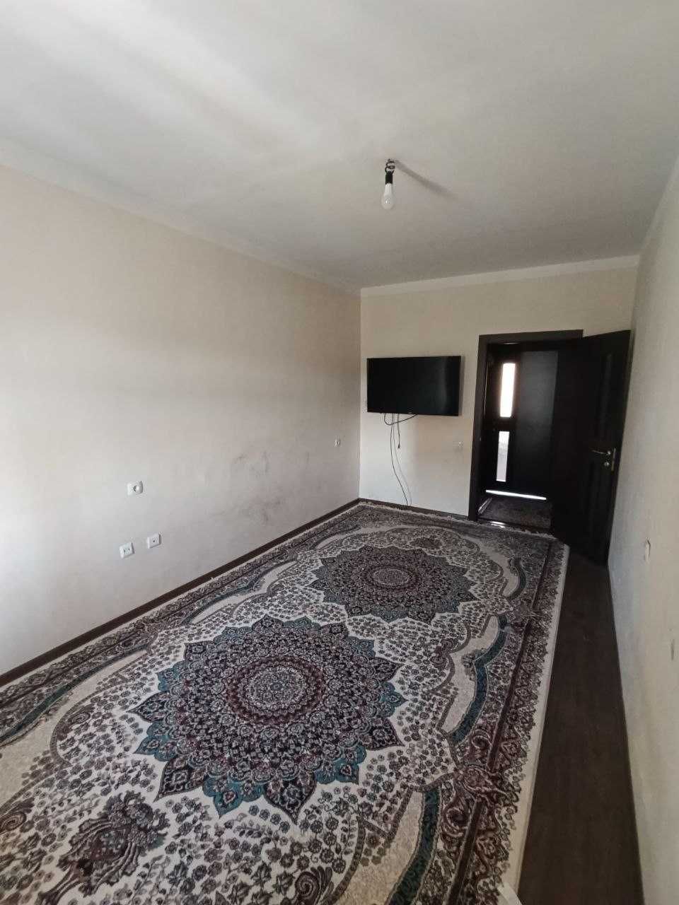 Своя квартира в Аренду 3/4/7 Сергели 5а. Факат оилага-семья. 400$