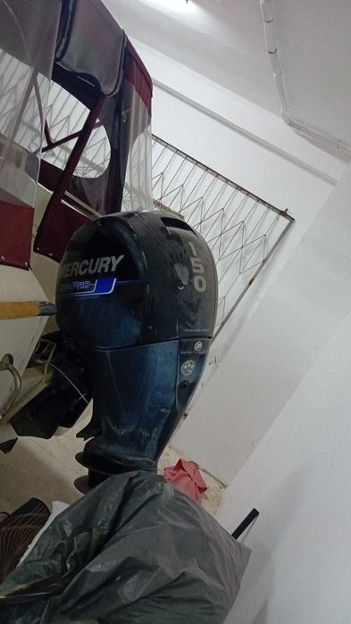 Vand ambarcatiune Smartliner Red Boat 1