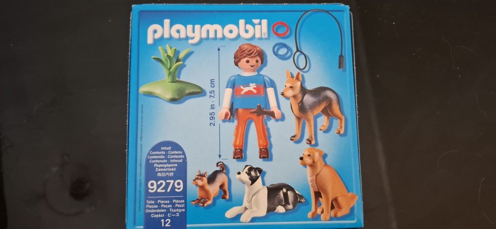 Playmobil City Life